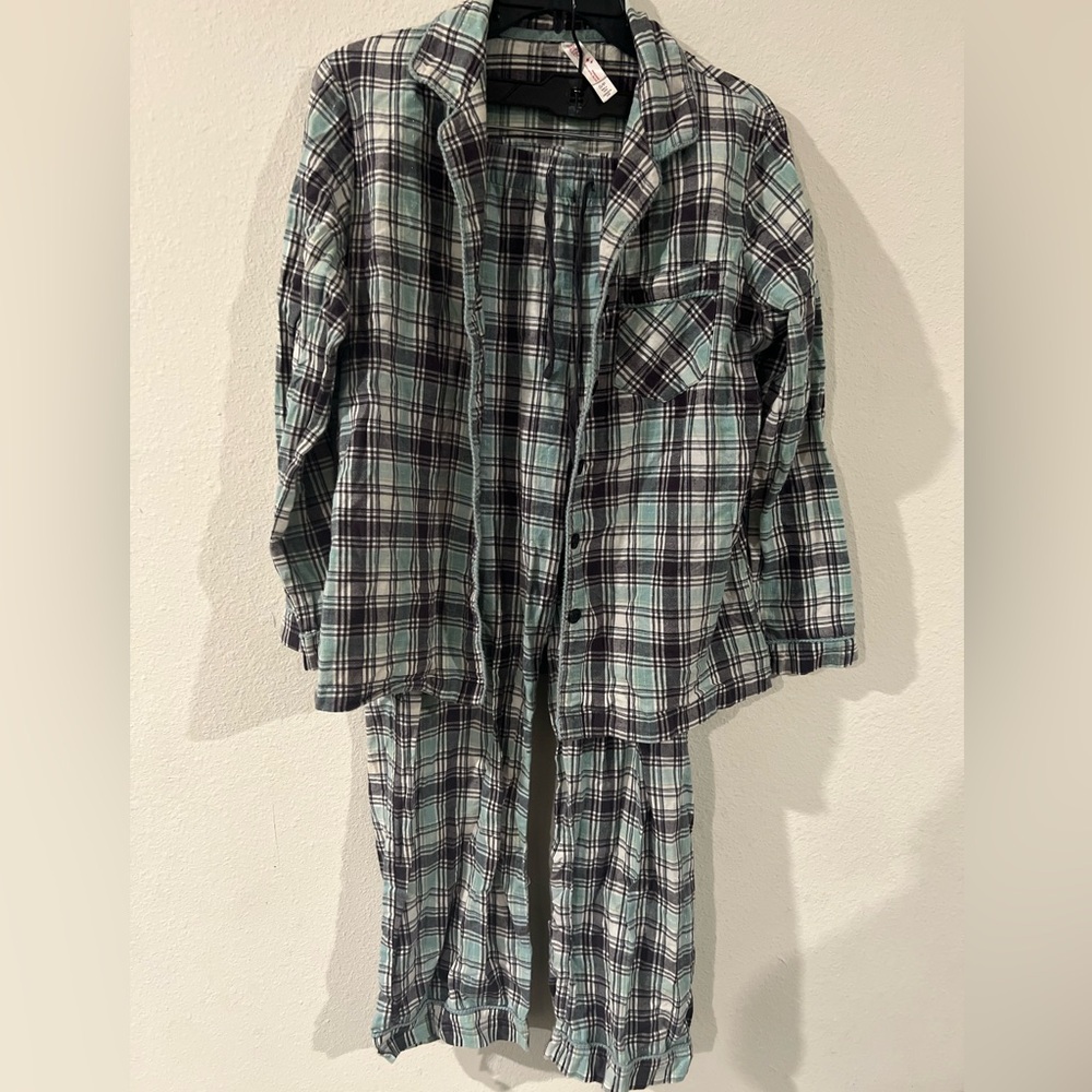 Pajama set